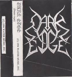 Dark Edge : Demo Tape